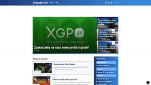 gameshunt.pl