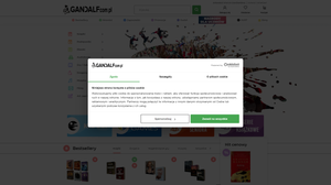 gandalf.com.pl