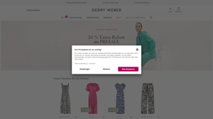 gerryweber.com