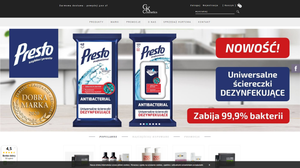 gkcosmetics.pl
