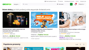 groupon.pl