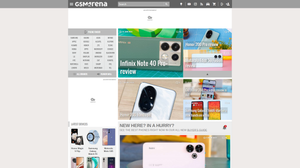 gsmarena.com