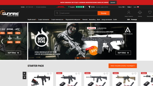 gunfire.pl