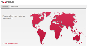 hafele.com