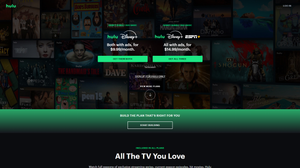 hulu.com