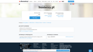hunterzy.pl