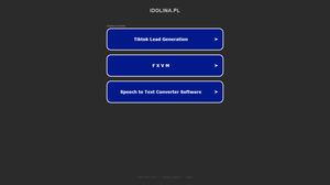 idolina.pl
