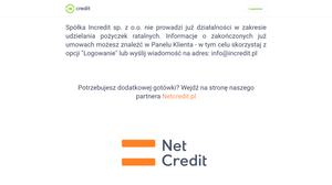 incredit.pl
