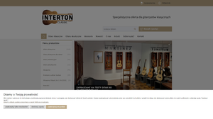 intertonclassic.pl