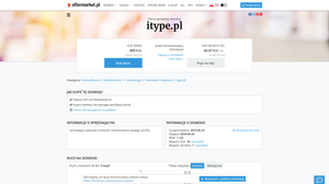 itype.pl