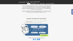 jakdlugoidzieprzelew.pl
