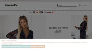 jestesmodna.pl