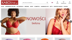 karoline.pl