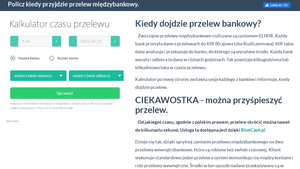 kiedy-przelew.pl