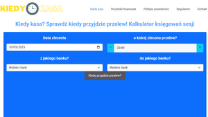 kiedykasa.pl