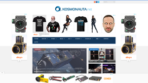kosmonauta.net