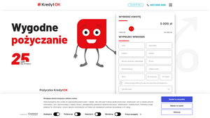 kredytok.pl