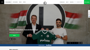 legia.com