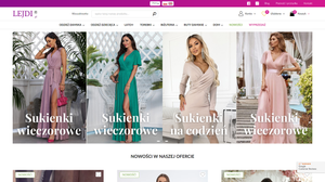 lejdi-sklep.pl