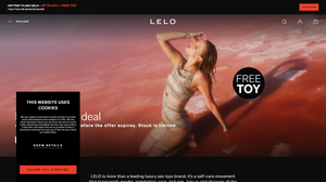 lelo.com