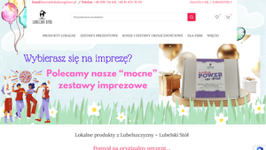 Strona lubelskistol.pl i podobne strony