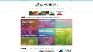 majesso.pl