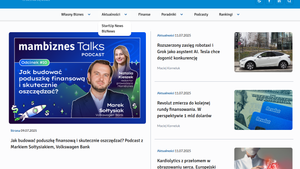 mambiznes.pl