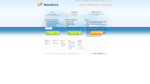 mandriva.com
