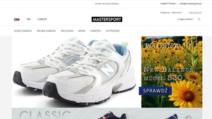 mastersport.pl