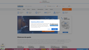 materace-dla-ciebie.pl