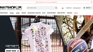 matshop.pl