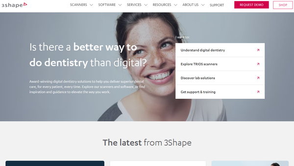 3shape.com