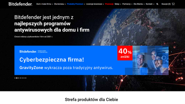 Bitdefender.pl
