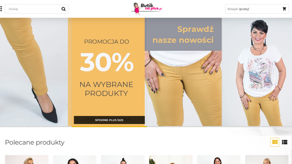 ButikNaPlus.pl