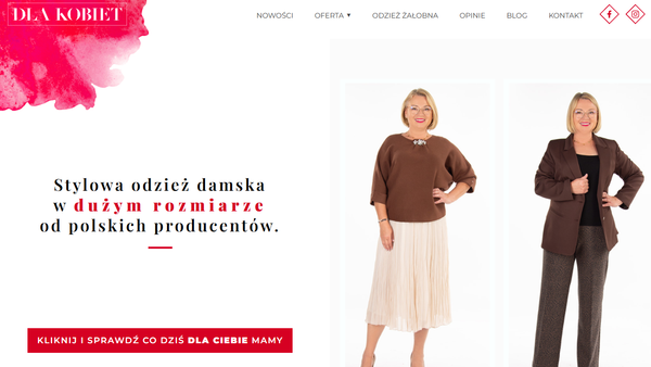 DlaKobiet.sklep.pl