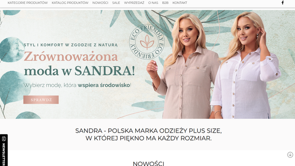 SANDRASHOP.pl