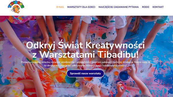 Tibidabu.pl