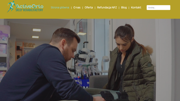 activeorto.pl
