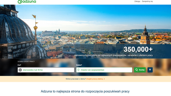 adzuna.pl