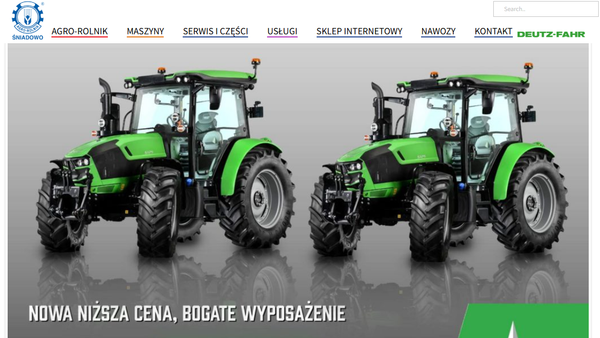 agro-rolnik.pl