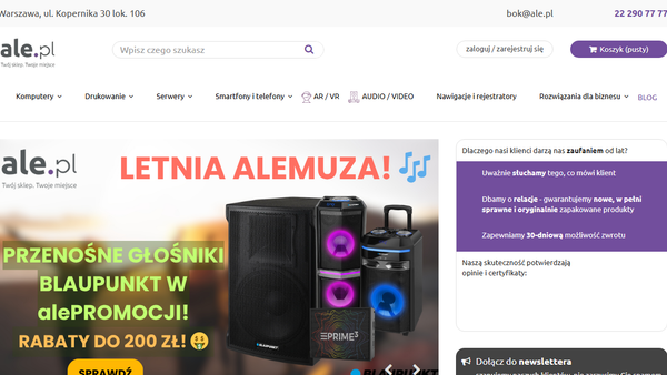 ale.pl