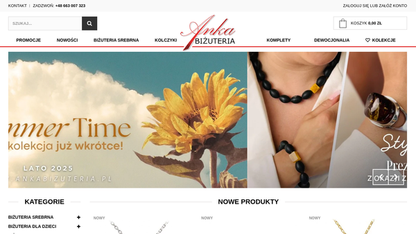 ankabizuteria.pl
