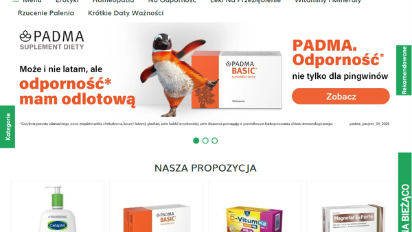 aptekawsieci.pl