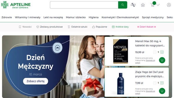 apteline.pl