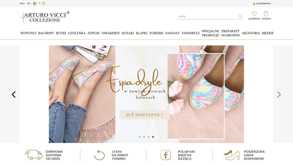 arturovicci.pl