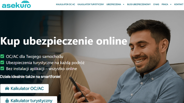 asekuro.pl