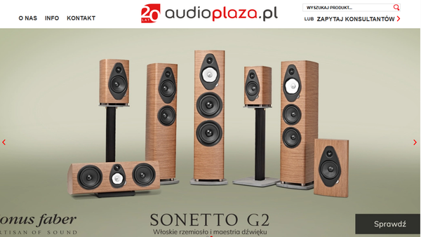 audioplaza.pl