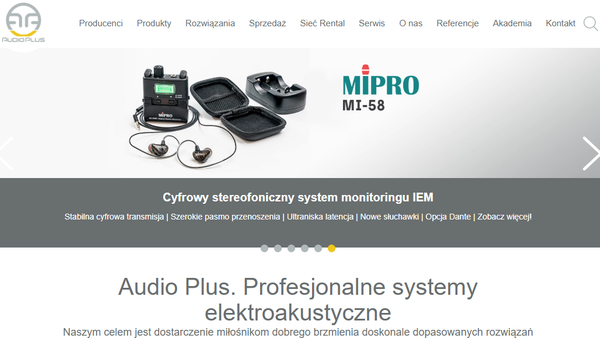 audioplus.pl