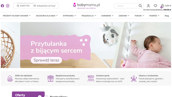 babymama.pl