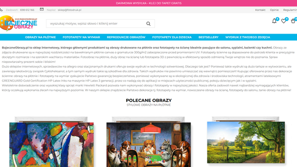 bajeczneobrazy.pl
